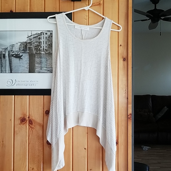 Vintage Havana tank top - Picture 1 of 3